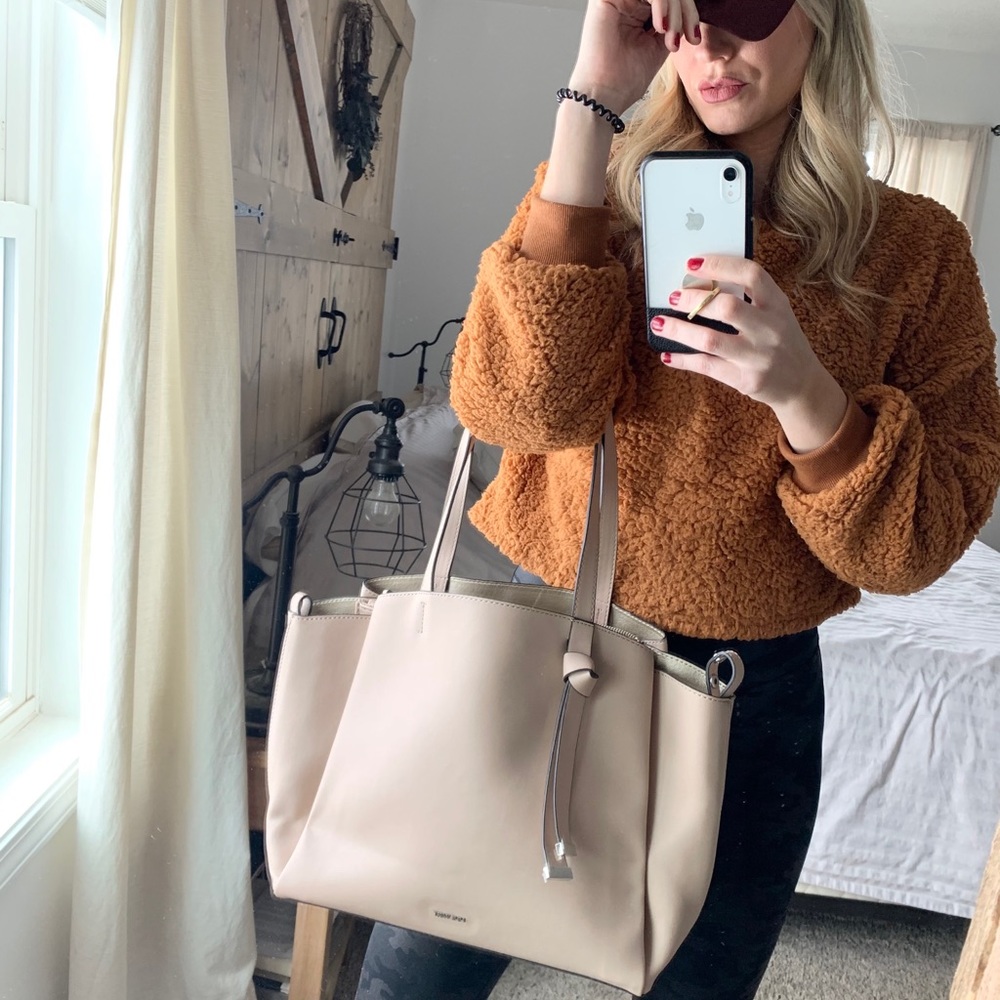 Nine West tote bag